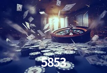 5853: Jogos de Caça-Níqueis-Altas Recompensas, Roleta-Velocidade, Blackjack-Desafios Máximos