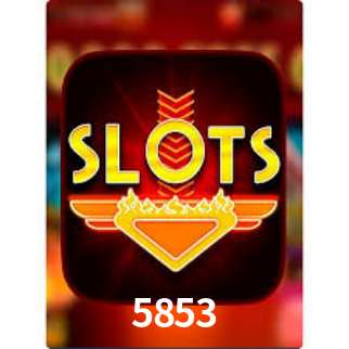5853,5853 Bet